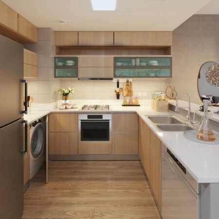 1 bedroom in Vista 3