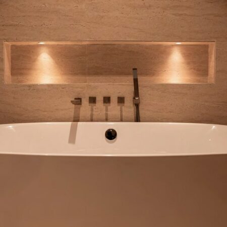 2 bedrooms in One Reem Island