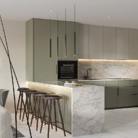 1 bedroom in Equiti Gate