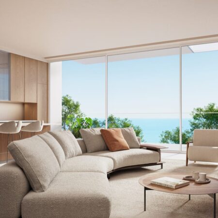 1 bedroom in Sealine Residence