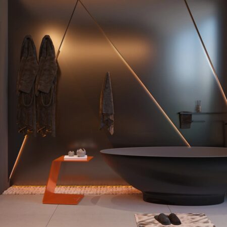 1 bedroom in Tonino Lamborghini Residences