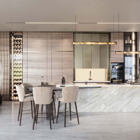 5 bedrooms in Villa Amaya