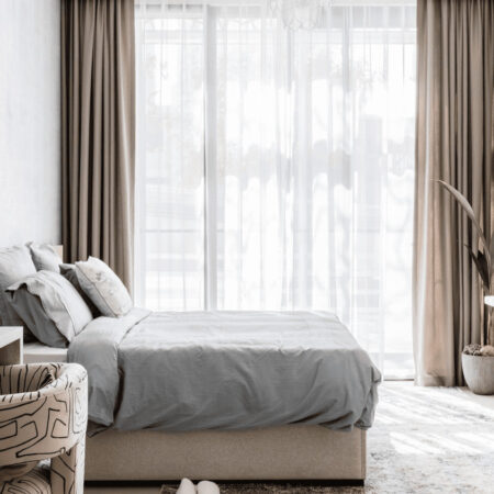 1 bedroom in Lum1nar