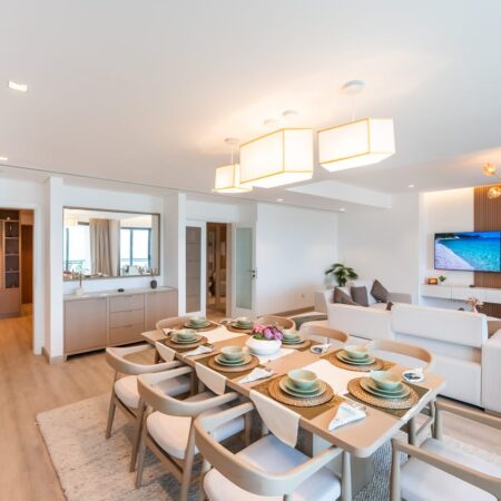 3 bedrooms in The Residence