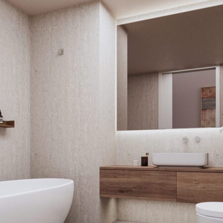 1 bedroom in Sealine Residence