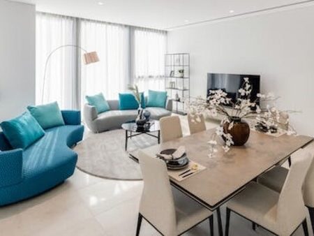 3 bedrooms in 110 Residence