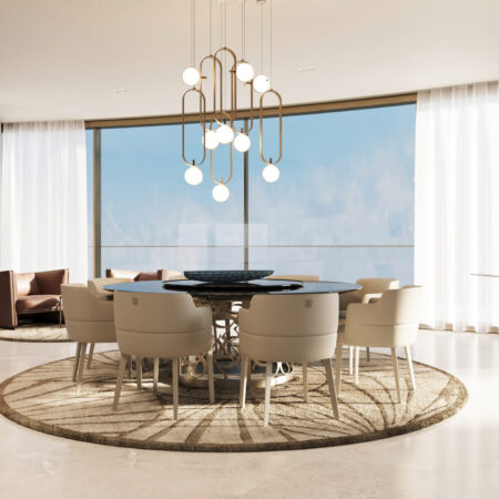 3 bedrooms in La Mer by ELIE SAAB