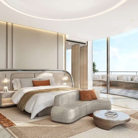 1 bedroom in La Mazzoni