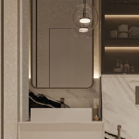 2 bedrooms in Primero Residences