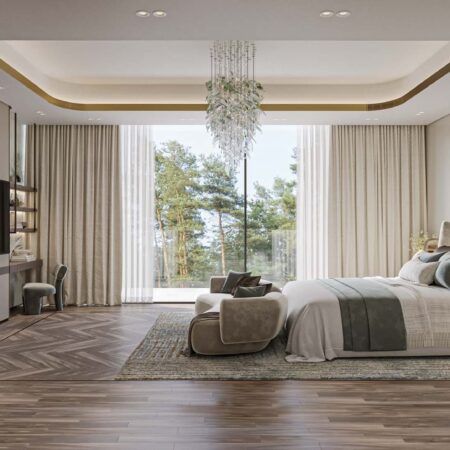 5 bedrooms in Nineteen Riviera Lagoon