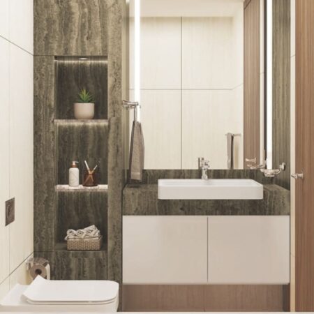 3 bedrooms in Me Do Re 2