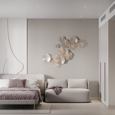 Estudio in Evergr1n House