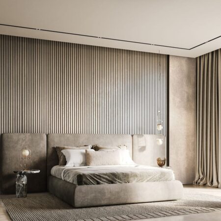 4 bedrooms in District One West Phase 2