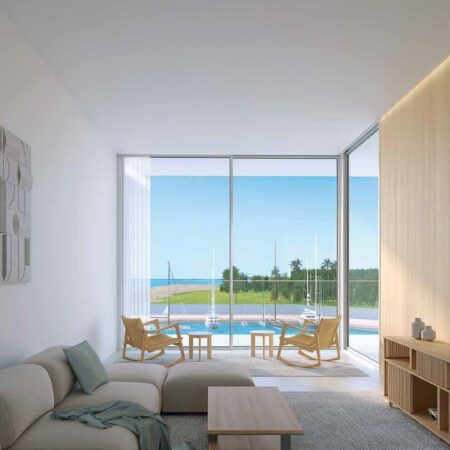 1 bedroom in Gateway Porto Al Zorah