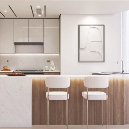 2 bedrooms in Me Do Re 2