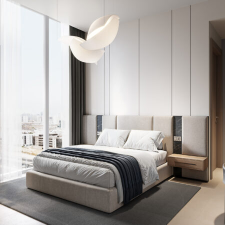 1 bedroom in V1STARA House