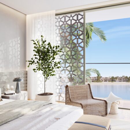 5 bedrooms in The Beach Villas