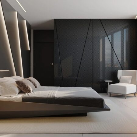 4 bedrooms in Tonino Lamborghini Residences