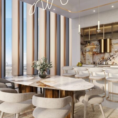 Estudio in One Residence by Ginco Properties