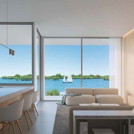 1 bedroom in Gateway Porto Al Zorah