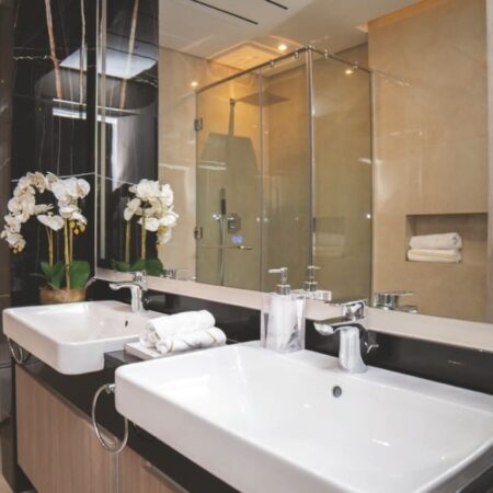 1.5 bedrooms in Me Do Re 2