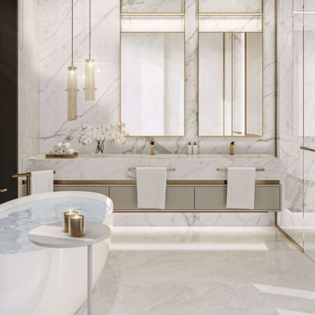 5 bedrooms in Harrisoni La Mer