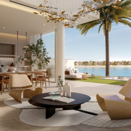 6 bedrooms in The Beach Villas