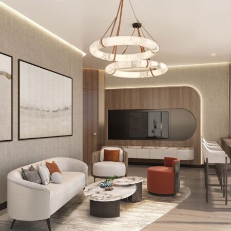 6 bedrooms in Wadi Villas