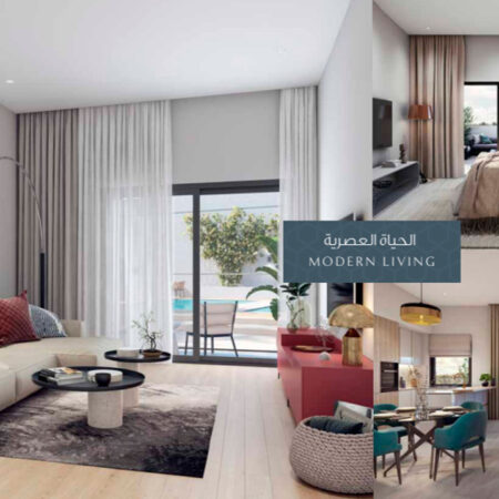 1 dormitorio in Elysee Maison III