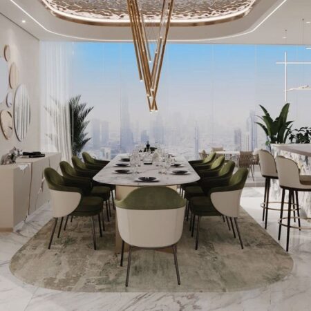 1 bedroom in Canal Crown 2