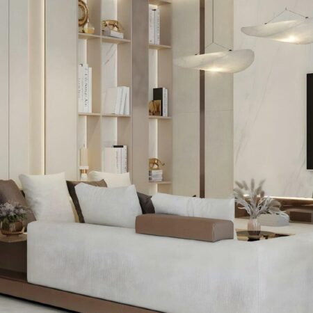 1 bedroom in Cubix Residences