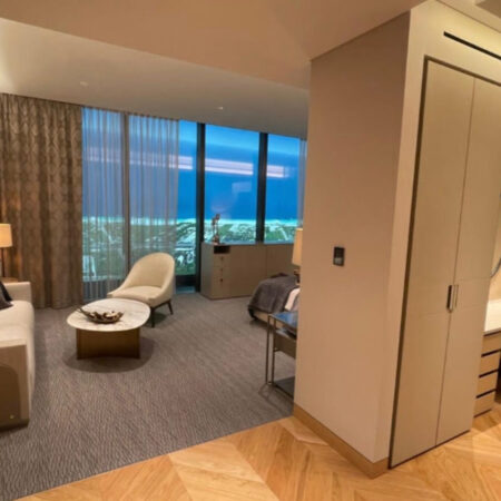 1 bedroom in SeaHaven Tower C