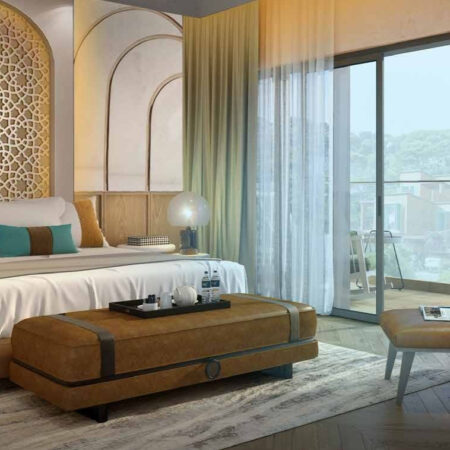 6 bedrooms in Damac Lagoons Morocco 2