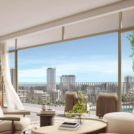 1 bedroom in Cotier House