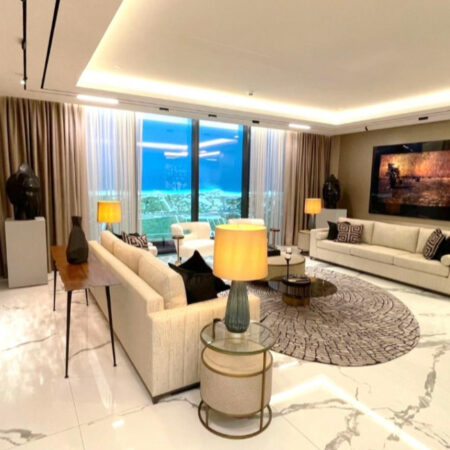 1 bedroom in SeaHaven Tower C