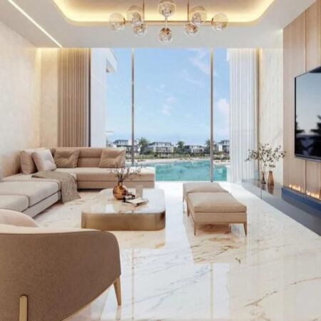 4 bedrooms in South Bay 3