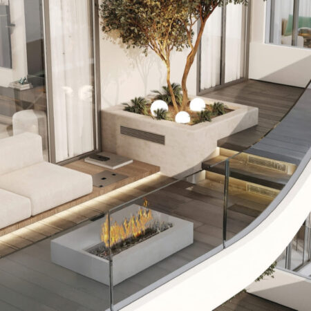 4 bedrooms in Reef 999