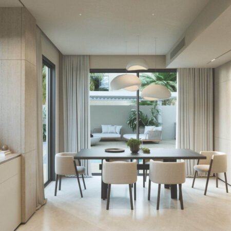 4 bedrooms in Springs 11