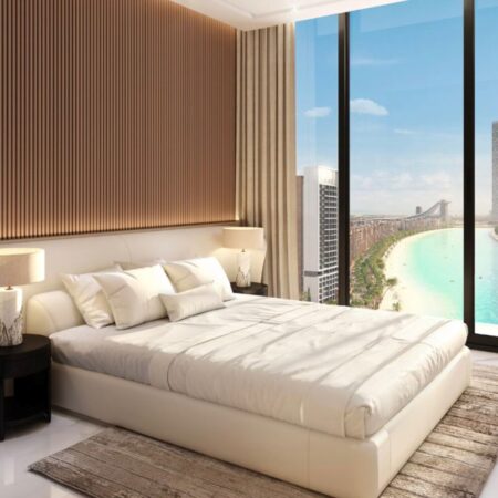 2 bedrooms in Riviera Reve