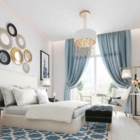 1 bedroom in Candice Acacia