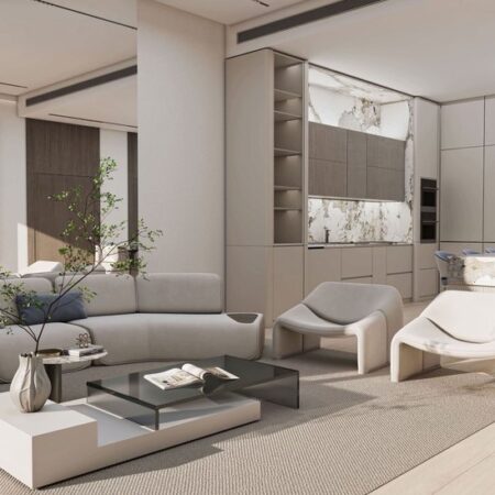 in Binghatti Phoenix