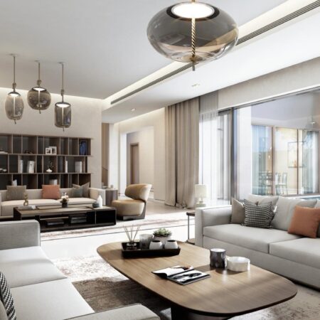 4 habitaciones in Reserve