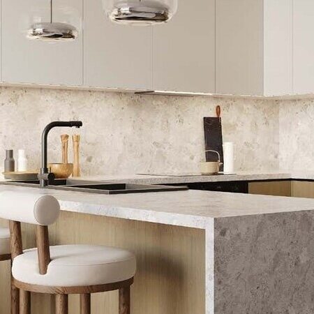 1 bedroom in Parkwoods Residences