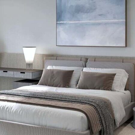 1 dormitorio in Stonehenge II