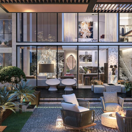 2 bedrooms in Empire Estates