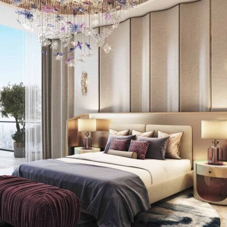 Studio in Altitude de Grisogono