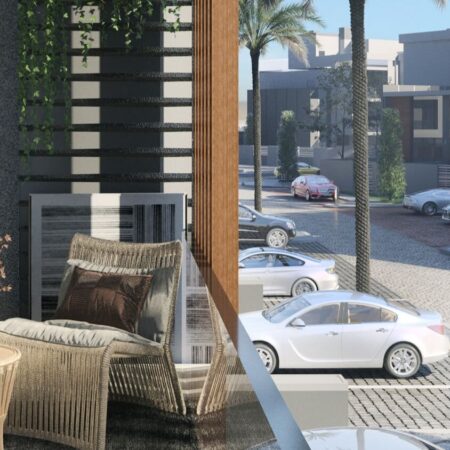 2 bedrooms in Verdana III