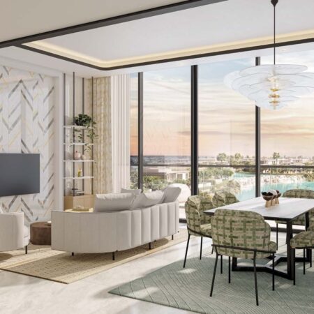 1 bedroom in Venice 9