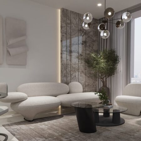 1 bedroom in Floarea Vista