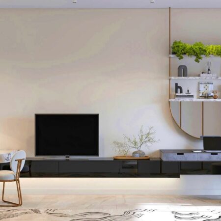 1 bedroom in Stonehenge I